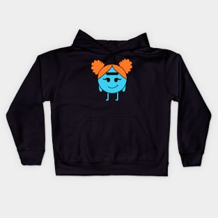 Positrona Kids Hoodie